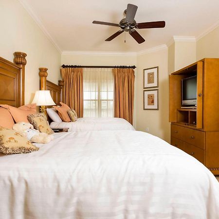 Great 3 Bedroom Vacation Apartment With Balcony At Reunion Resort Re1356 Kissimmee Eksteriør bilde