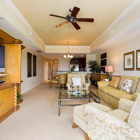 Great 3 Bedroom Vacation Apartment With Balcony At Reunion Resort Re1356 Kissimmee Eksteriør bilde